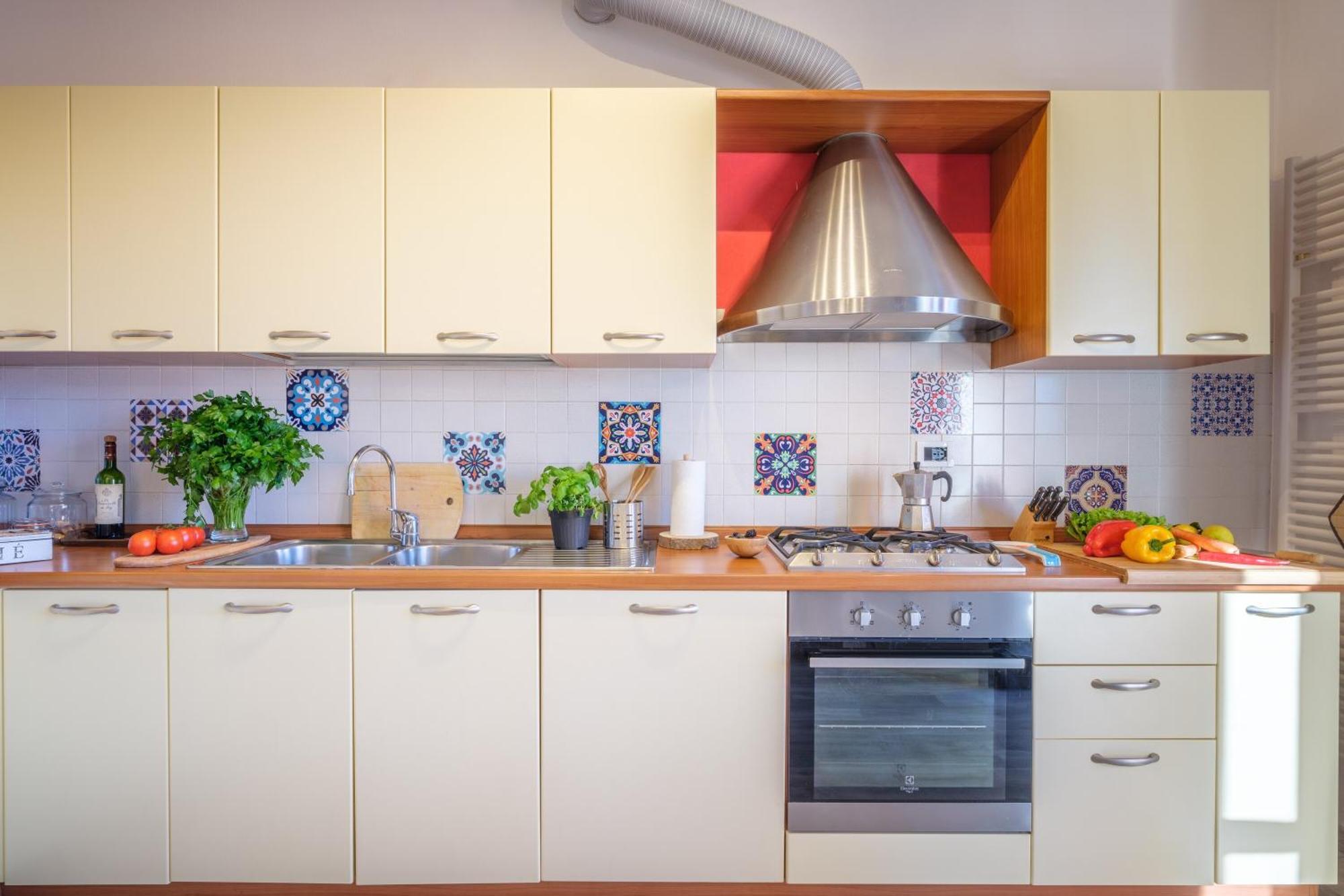 La Luna Nel Lago Lake View Garden - Happy Rentals อิสปรา ภายนอก รูปภาพ